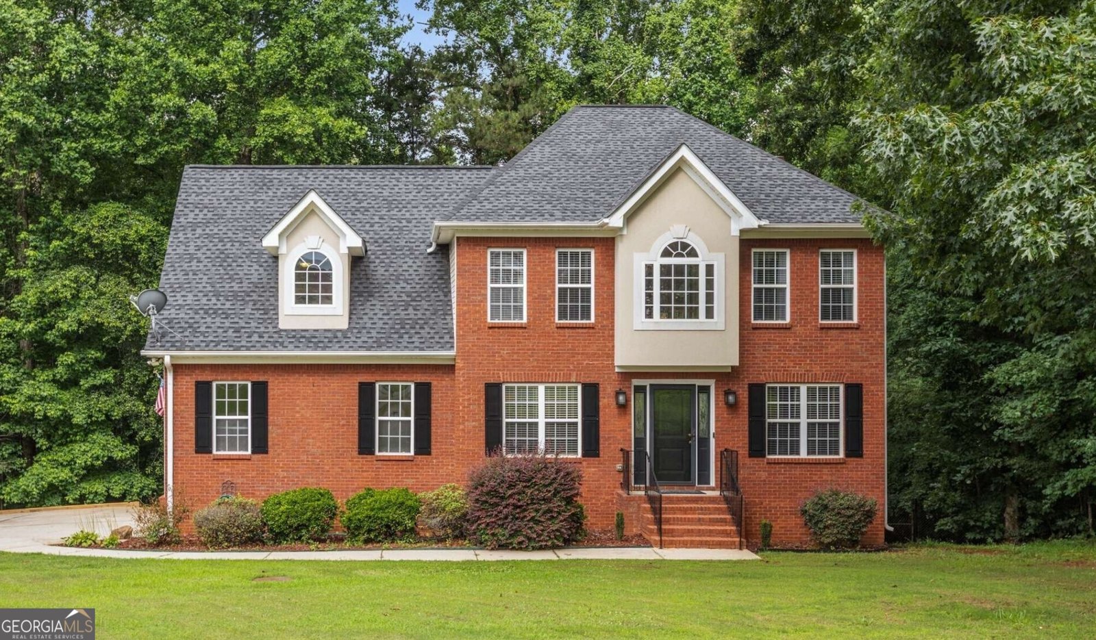 4137 Donna Court Ellenwood - 1