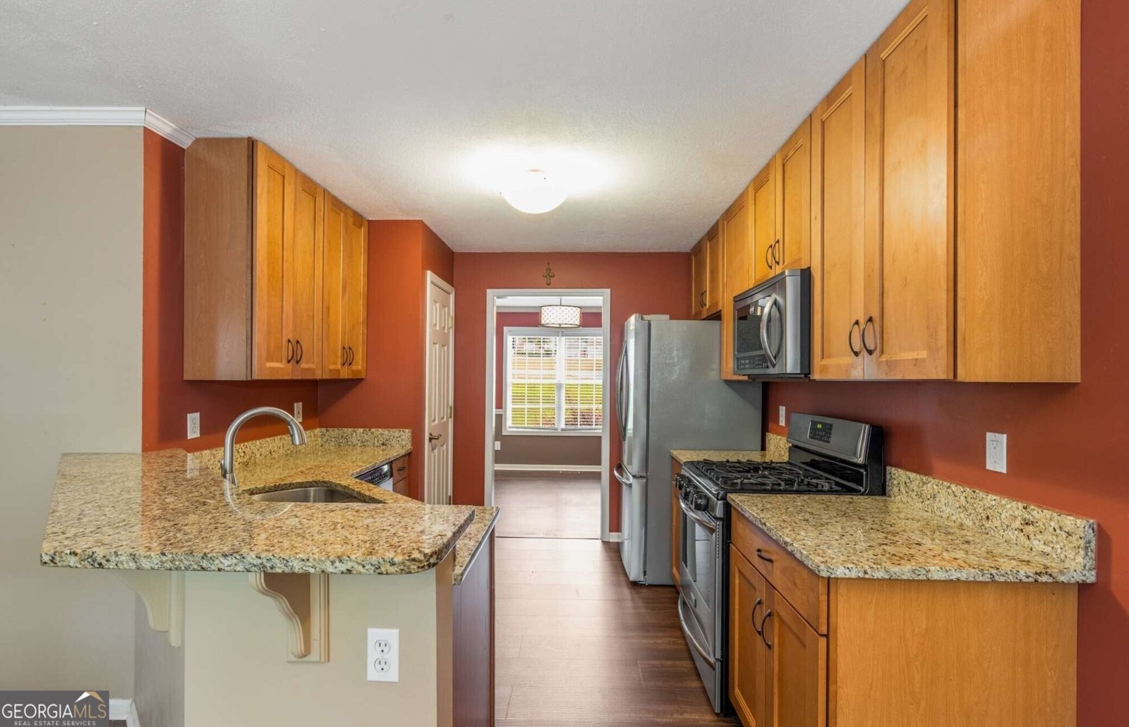 4137 Donna Court Ellenwood - 10