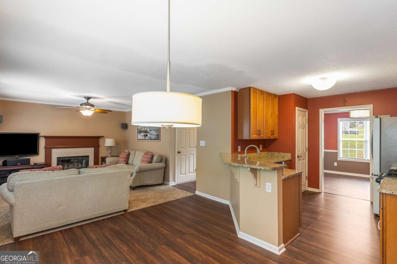 4137 Donna Court Ellenwood - 12