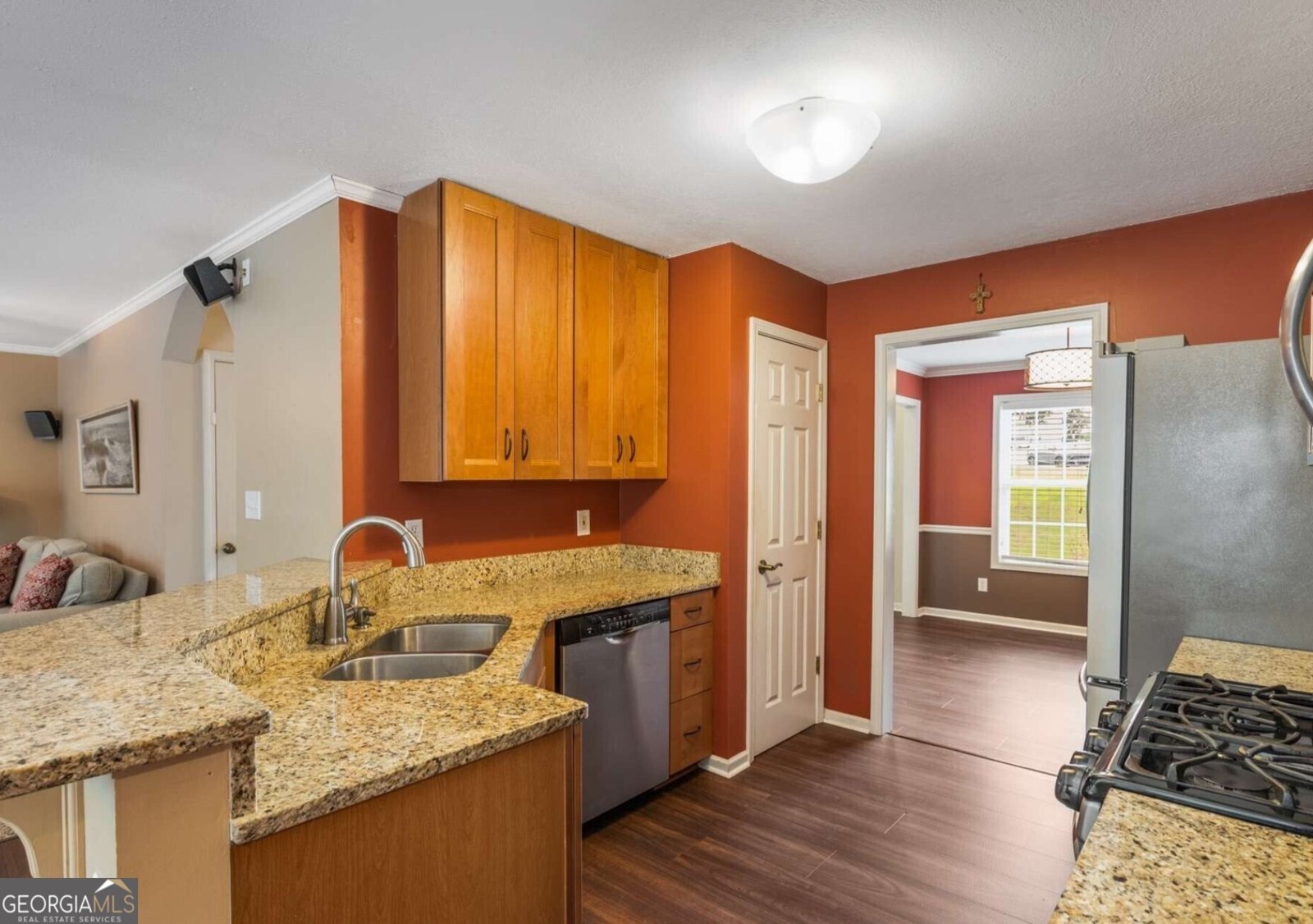 4137 Donna Court Ellenwood - 13