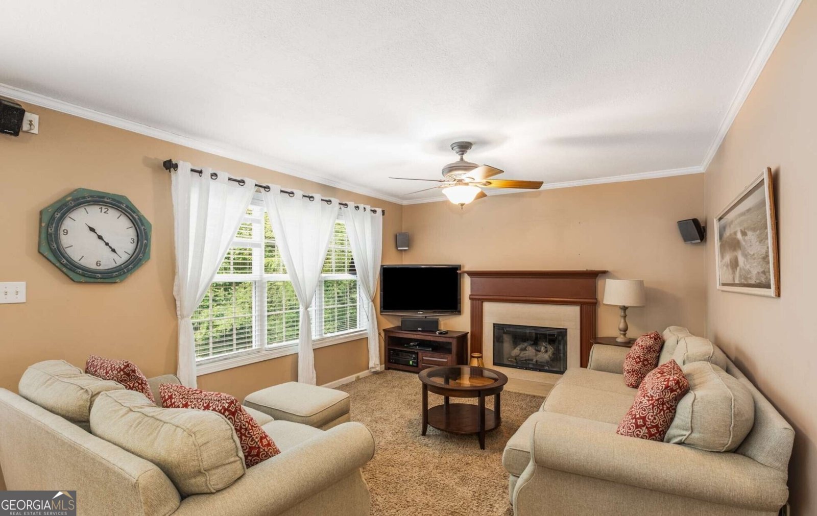 4137 Donna Court Ellenwood - 15