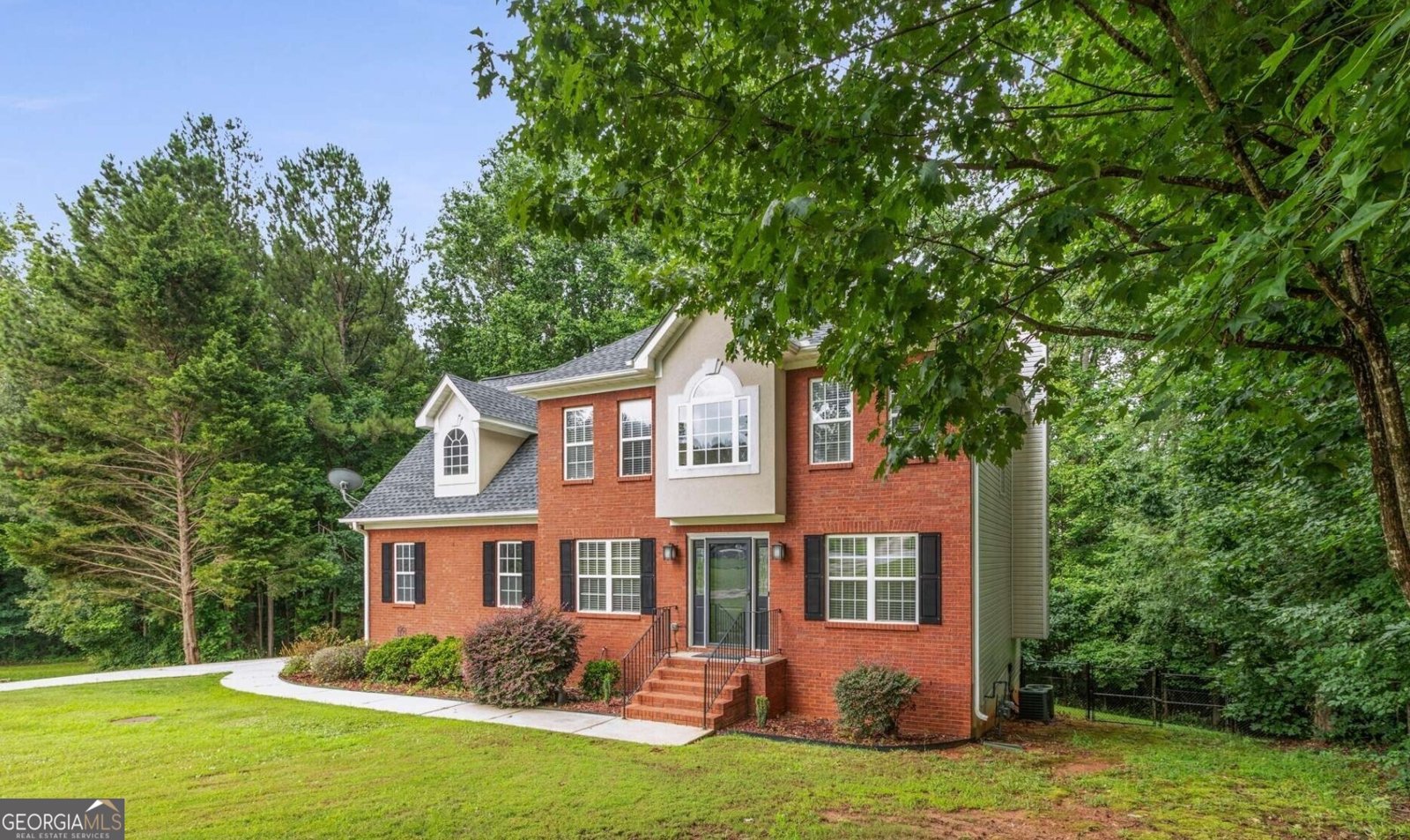 4137 Donna Court Ellenwood - 2