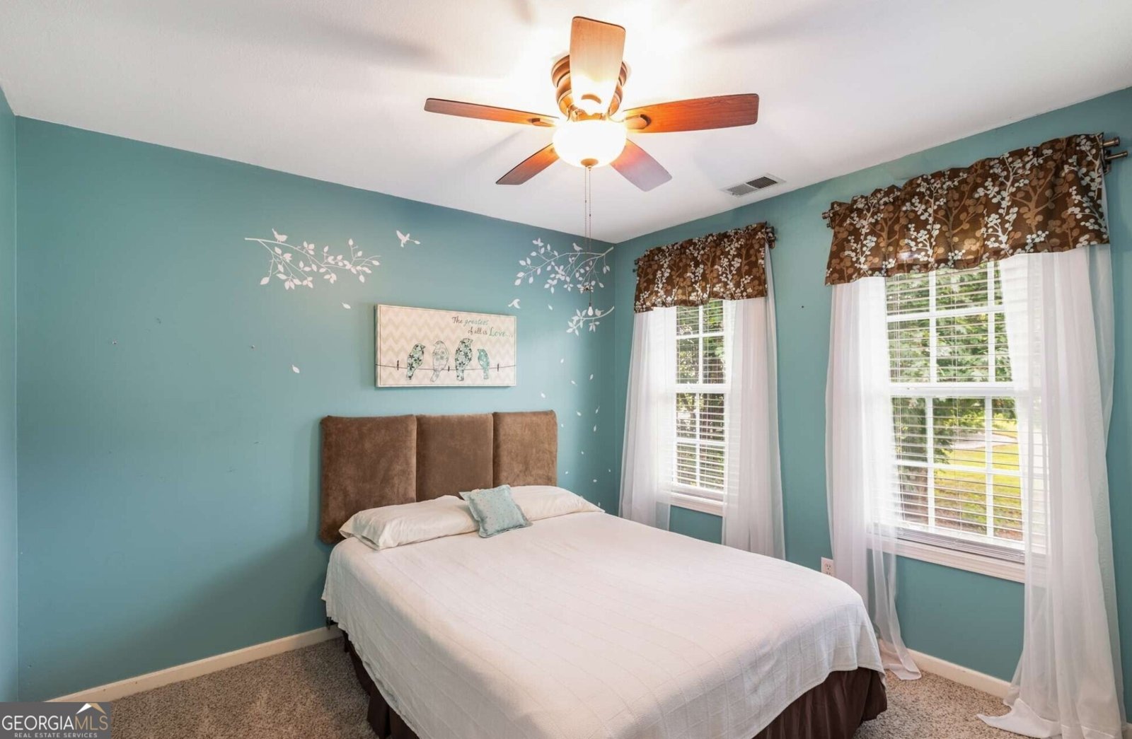 4137 Donna Court Ellenwood - 24