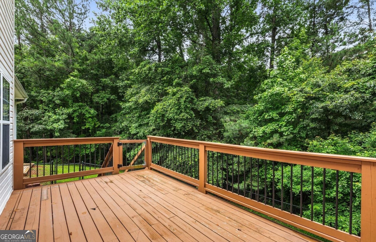 4137 Donna Court Ellenwood - 28