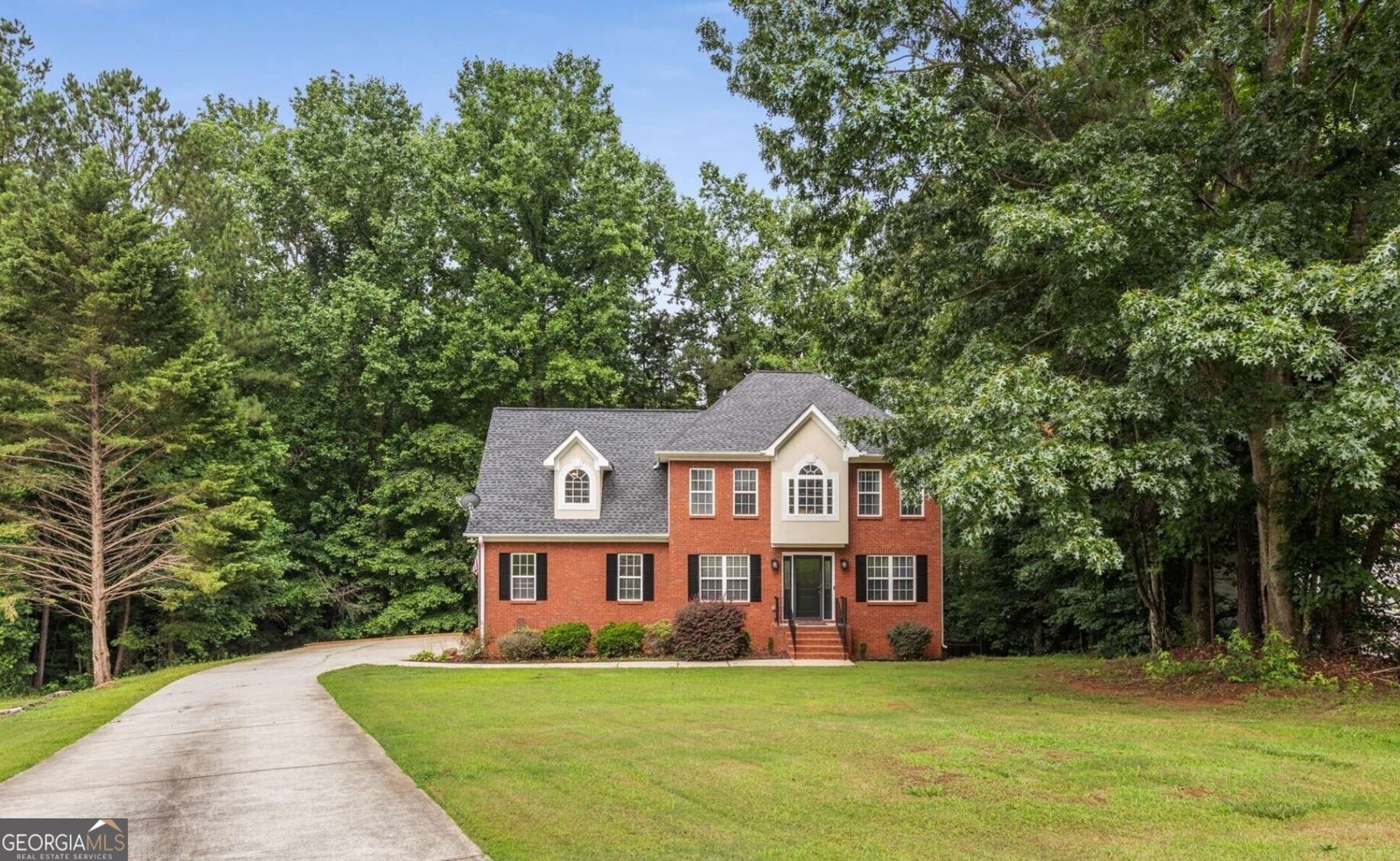 4137 Donna Court Ellenwood - 3