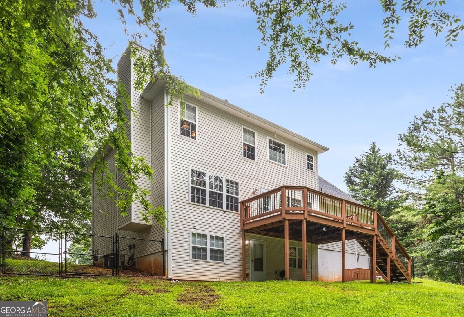 4137 Donna Court Ellenwood - 31