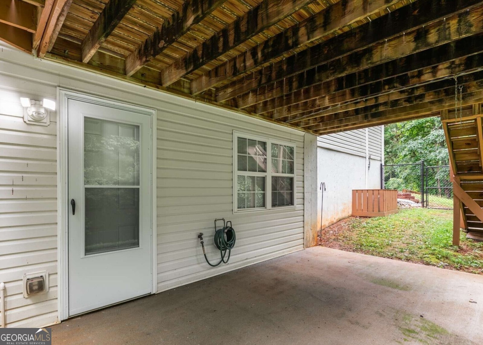 4137 Donna Court Ellenwood - 32