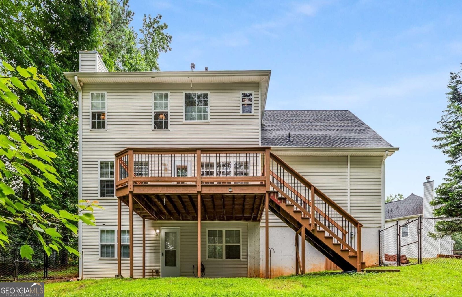 4137 Donna Court Ellenwood - 33