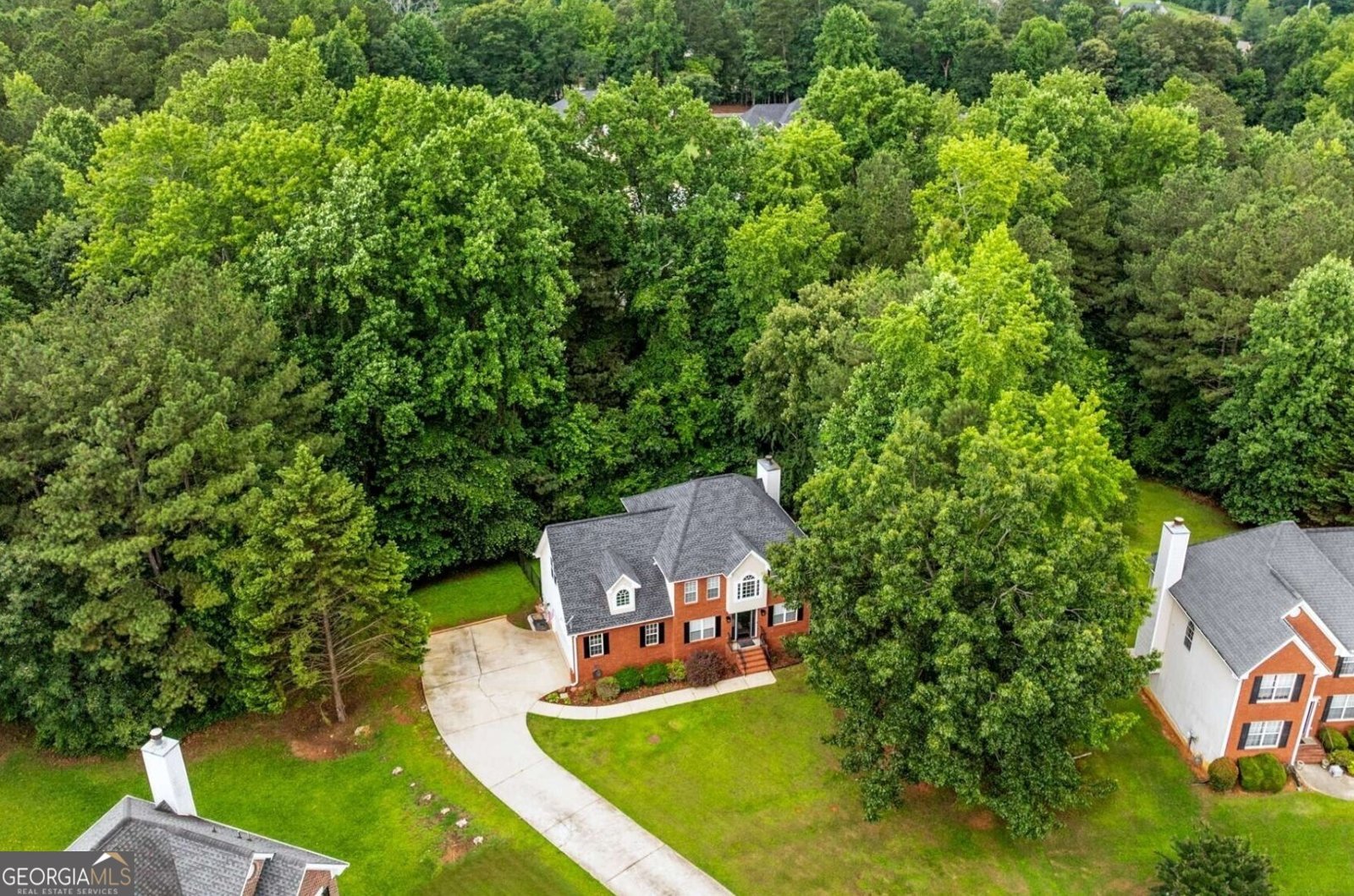4137 Donna Court Ellenwood - 35