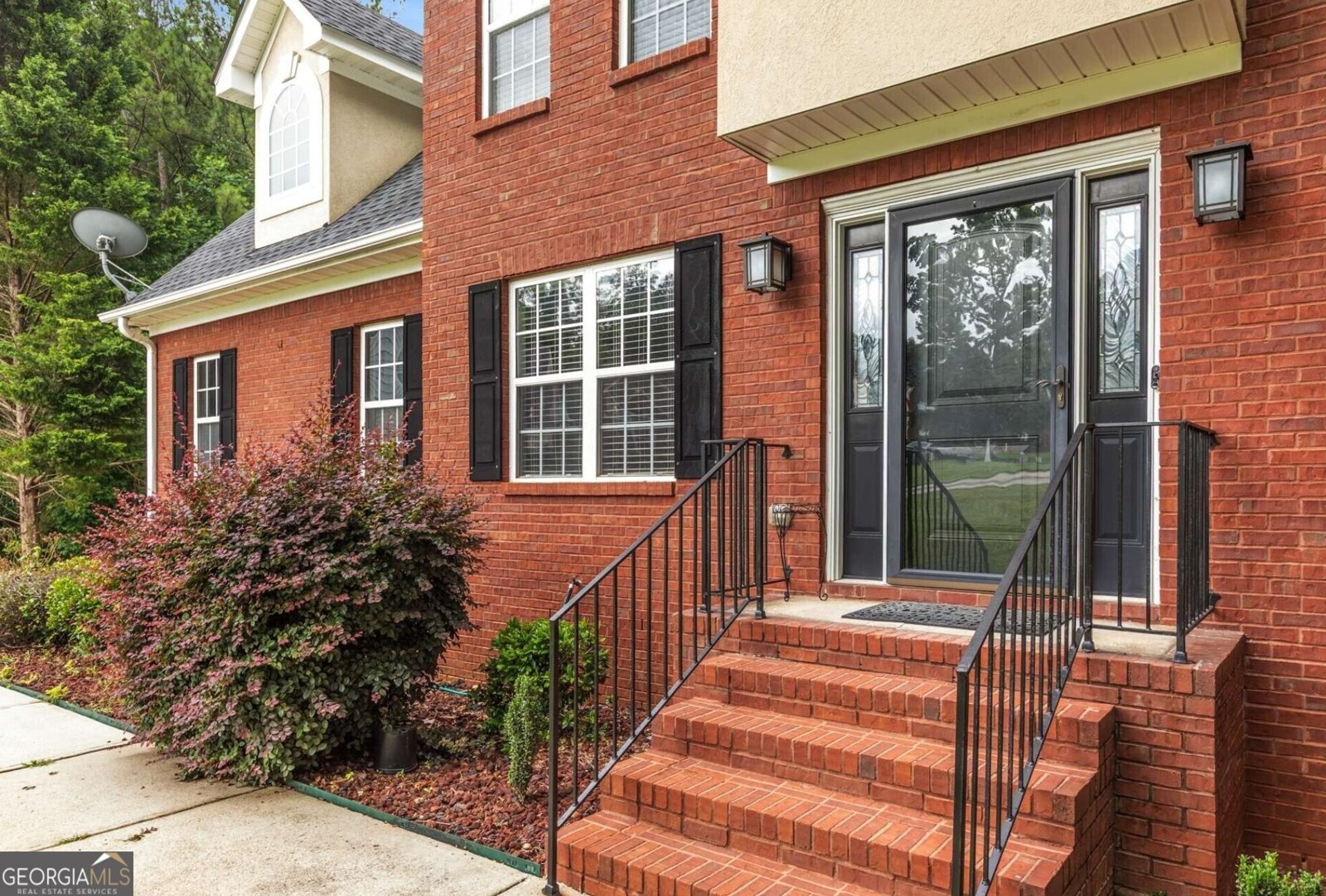 4137 Donna Court Ellenwood - 4