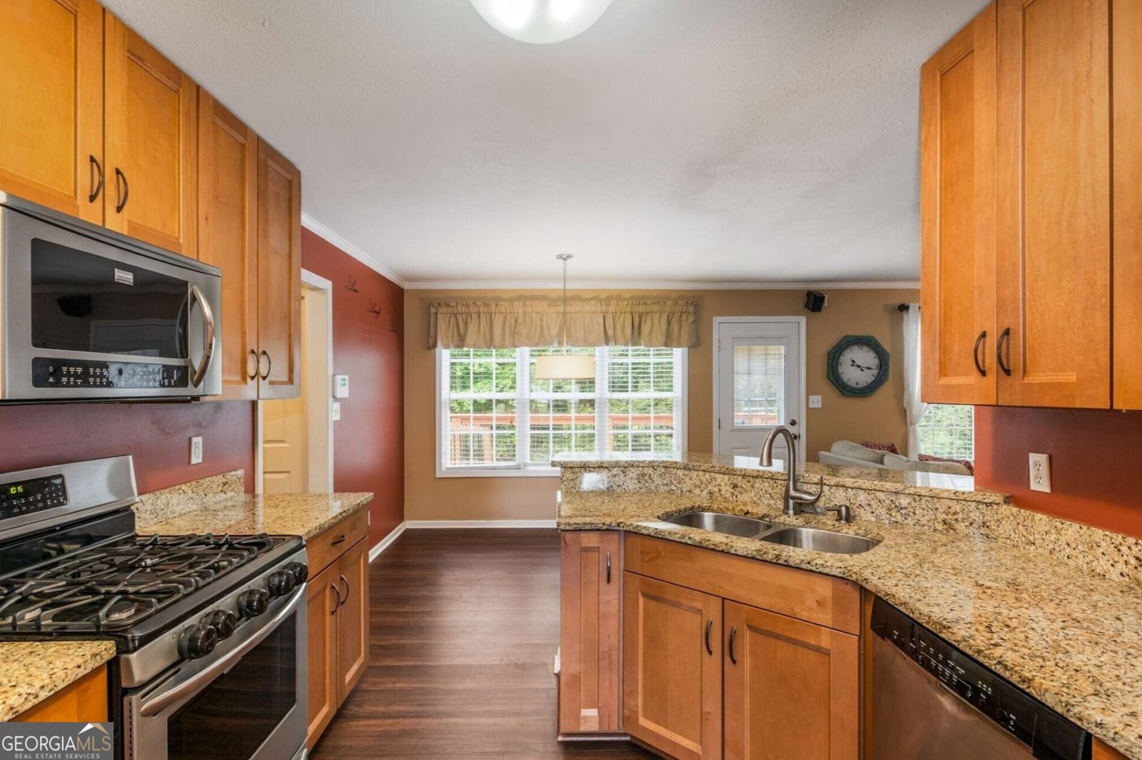 4137 Donna Court Ellenwood - 9