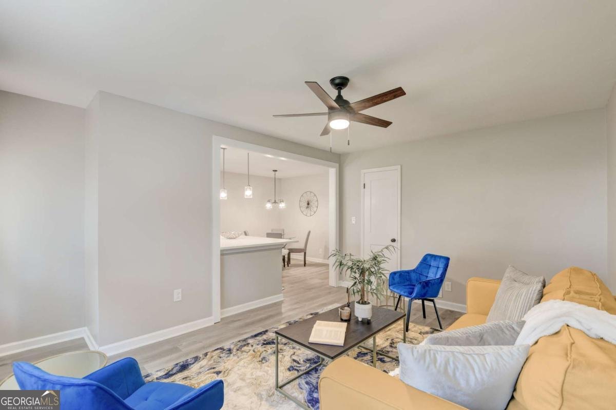 493 Woods Drive Atlanta - 10