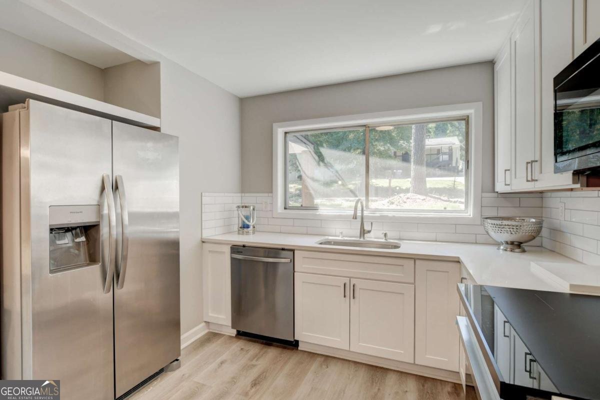 493 Woods Drive Atlanta - 14