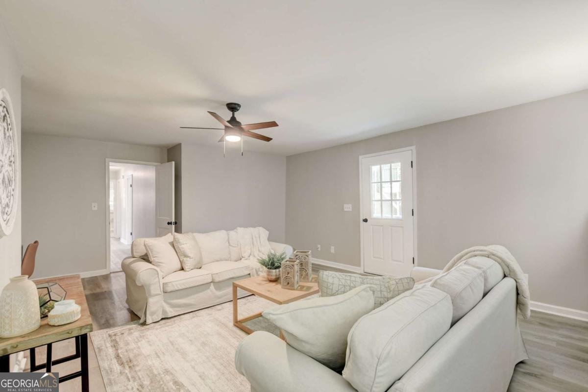 493 Woods Drive Atlanta - 18