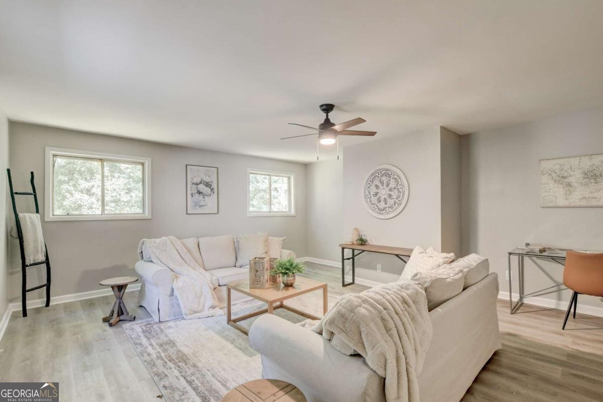 493 Woods Drive Atlanta - 20