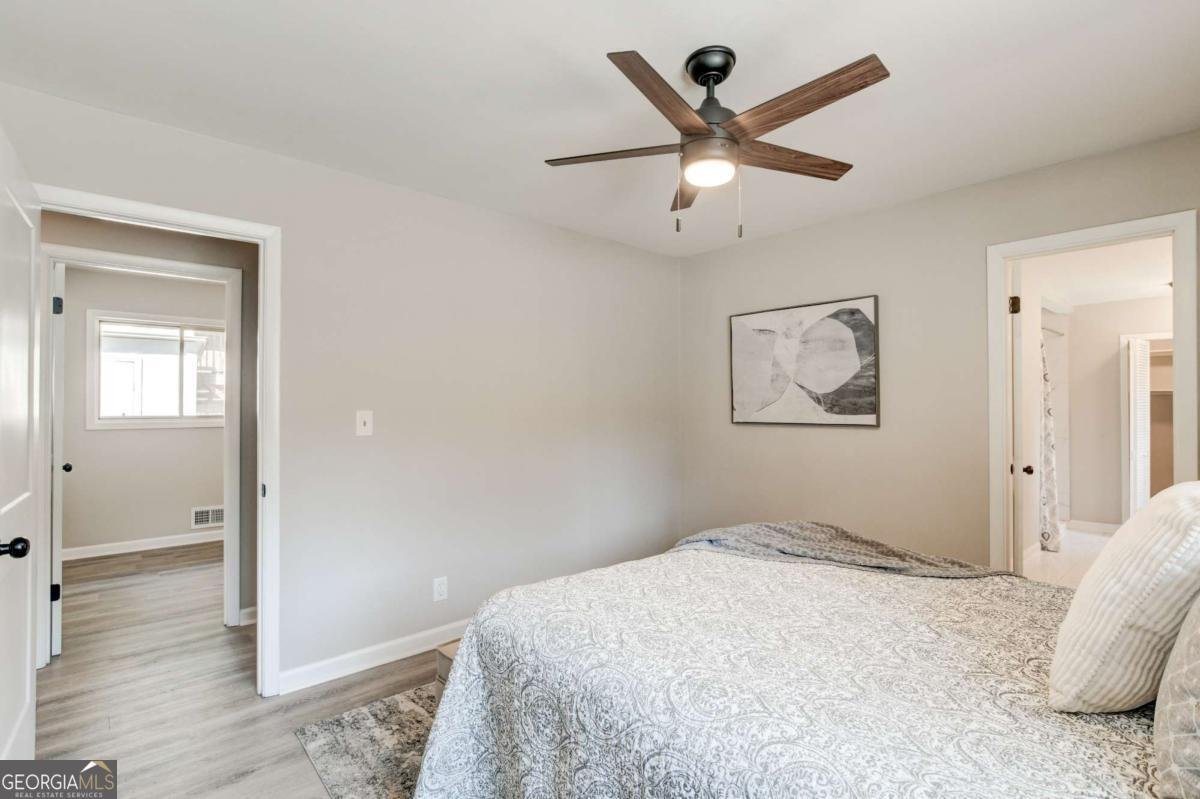 493 Woods Drive Atlanta - 25