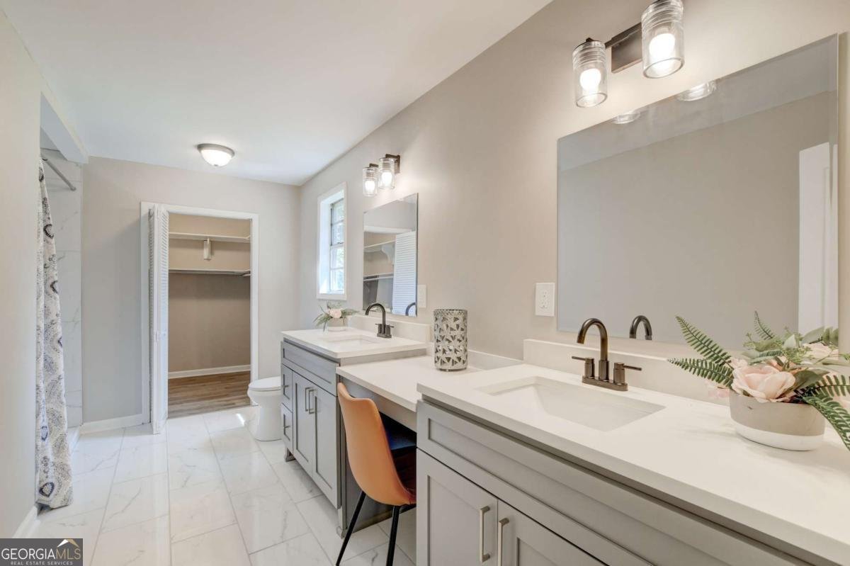 493 Woods Drive Atlanta - 26