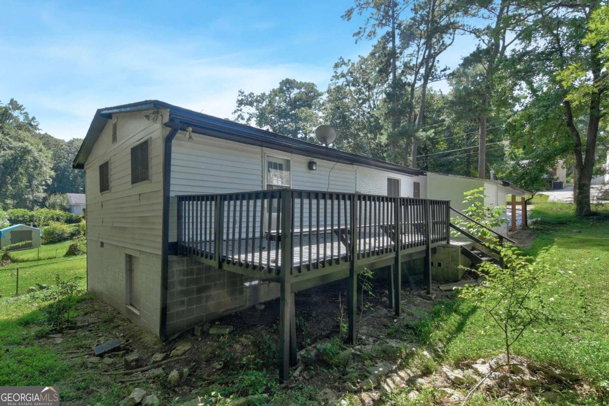 493 Woods Drive Atlanta - 35
