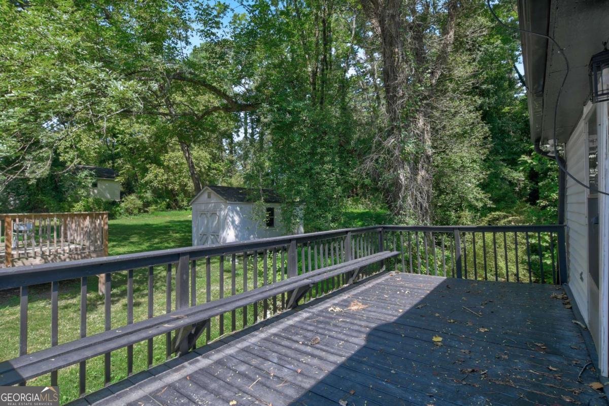 493 Woods Drive Atlanta - 37