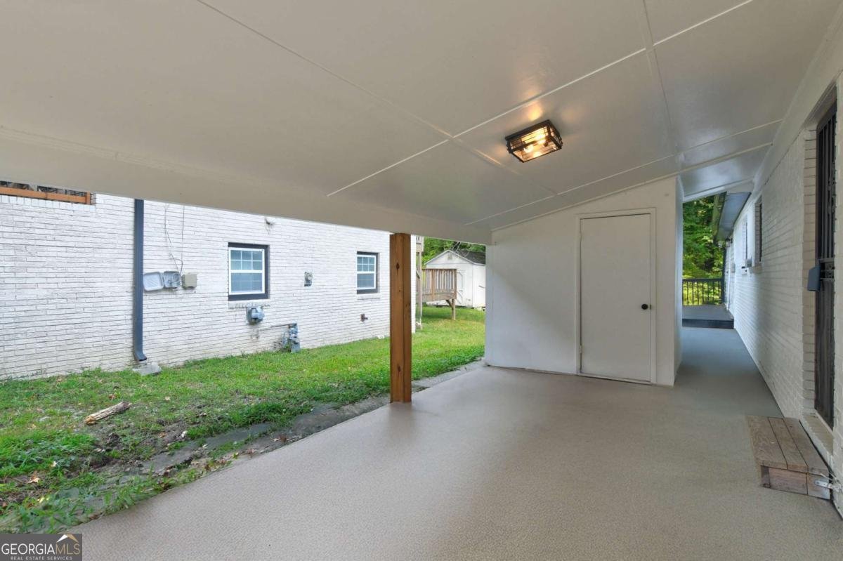 493 Woods Drive Atlanta - 38