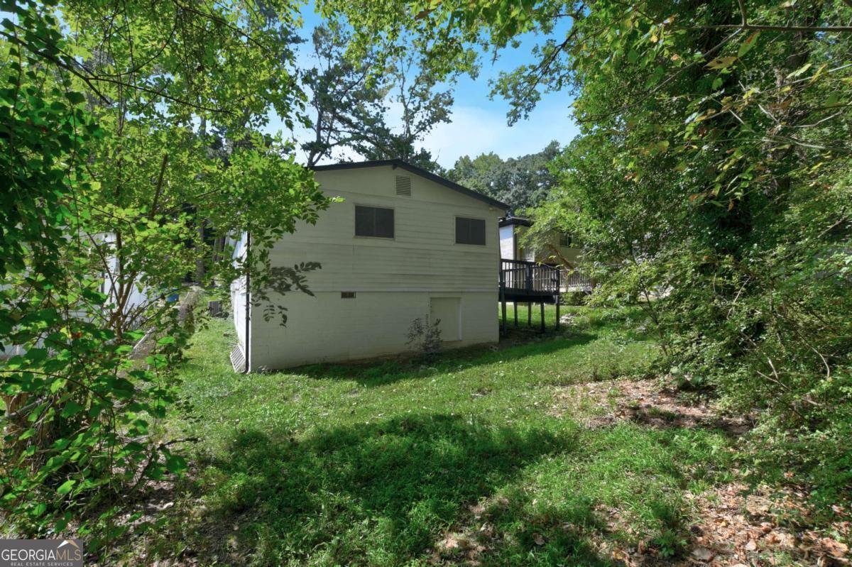 493 Woods Drive Atlanta - 39