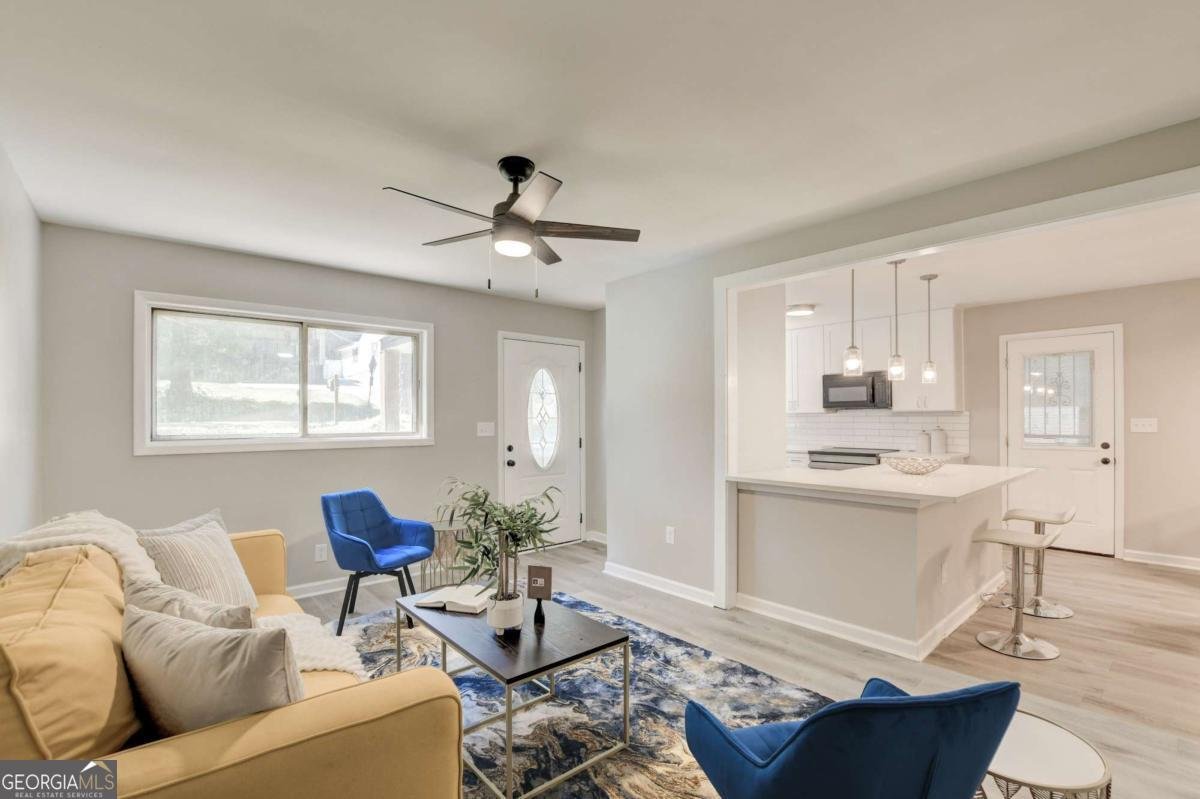 493 Woods Drive Atlanta - 7