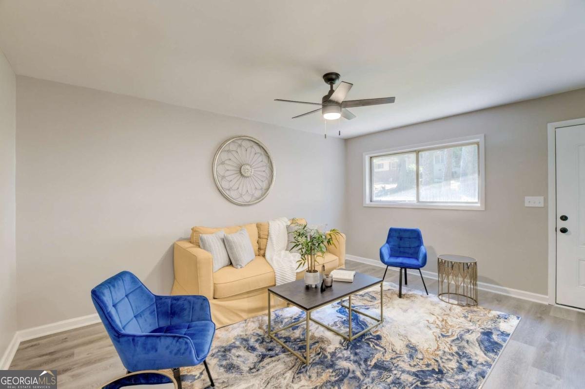 493 Woods Drive Atlanta - 8