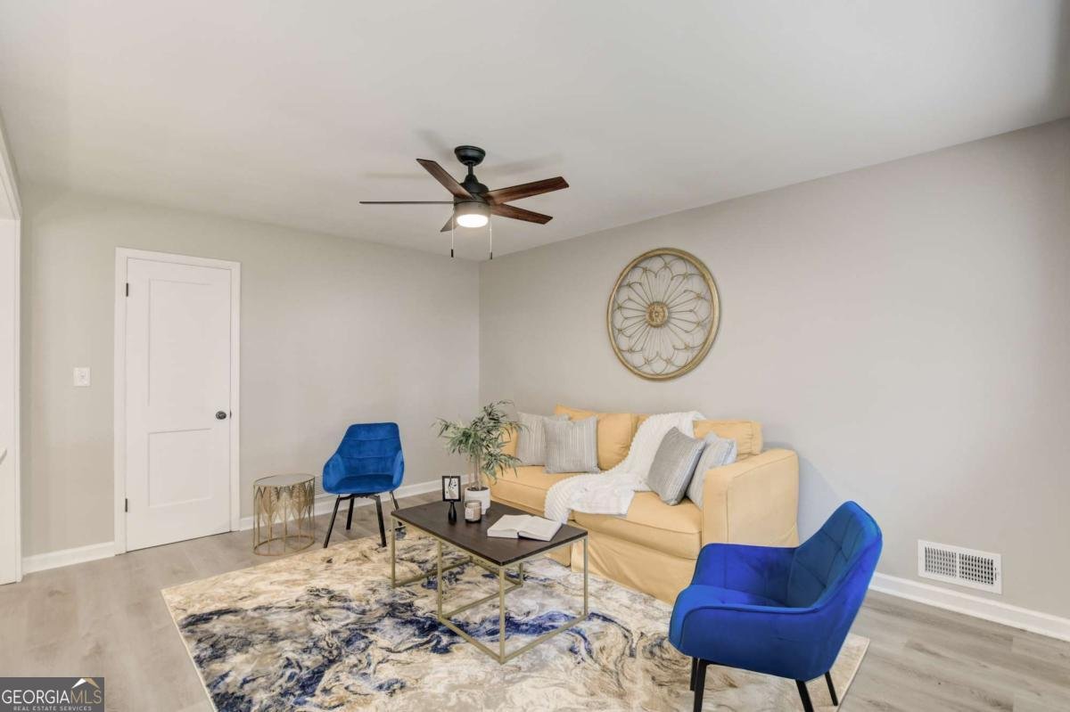 493 Woods Drive Atlanta - 9