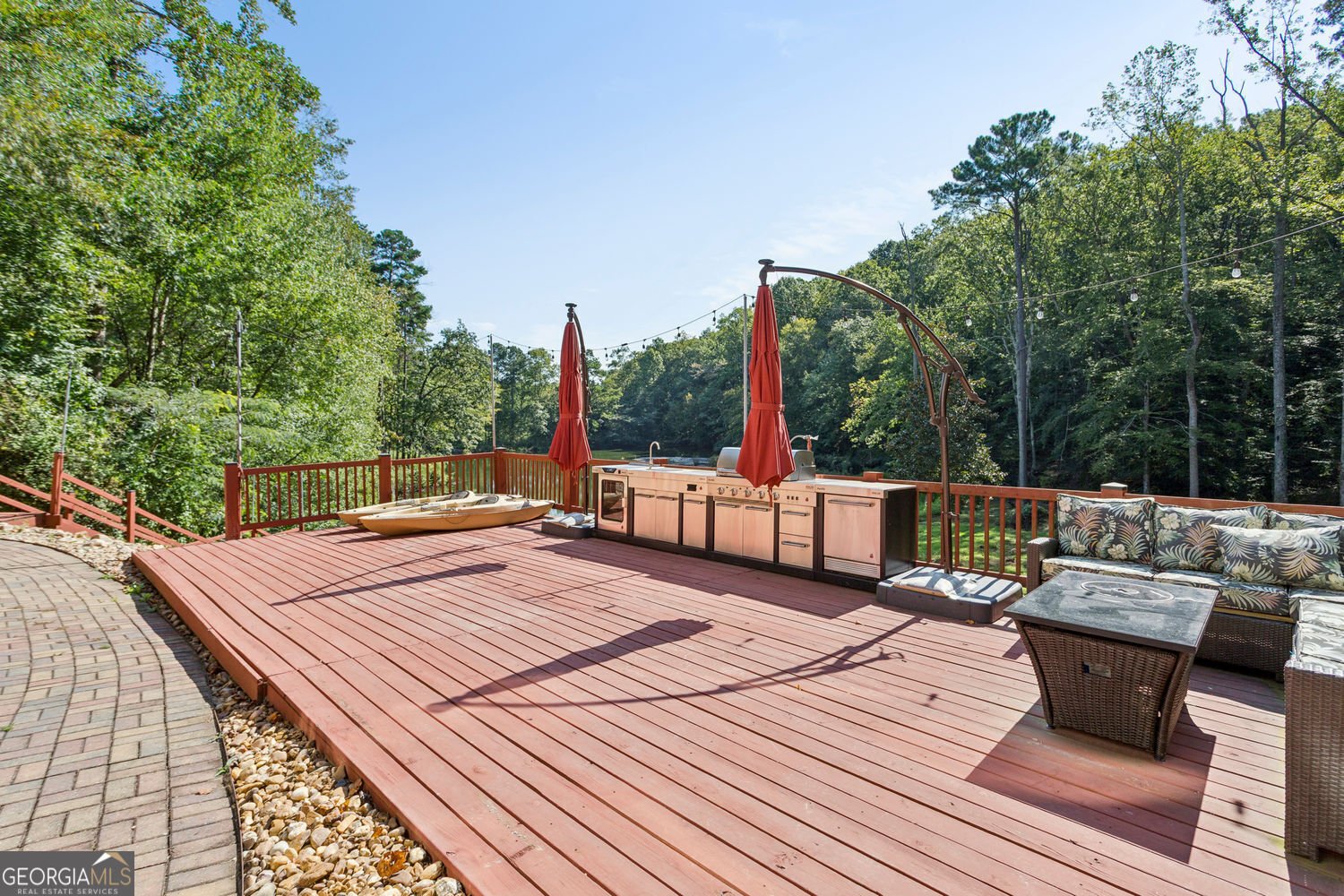 188 Covered Bridge Trail Smyrna - 16