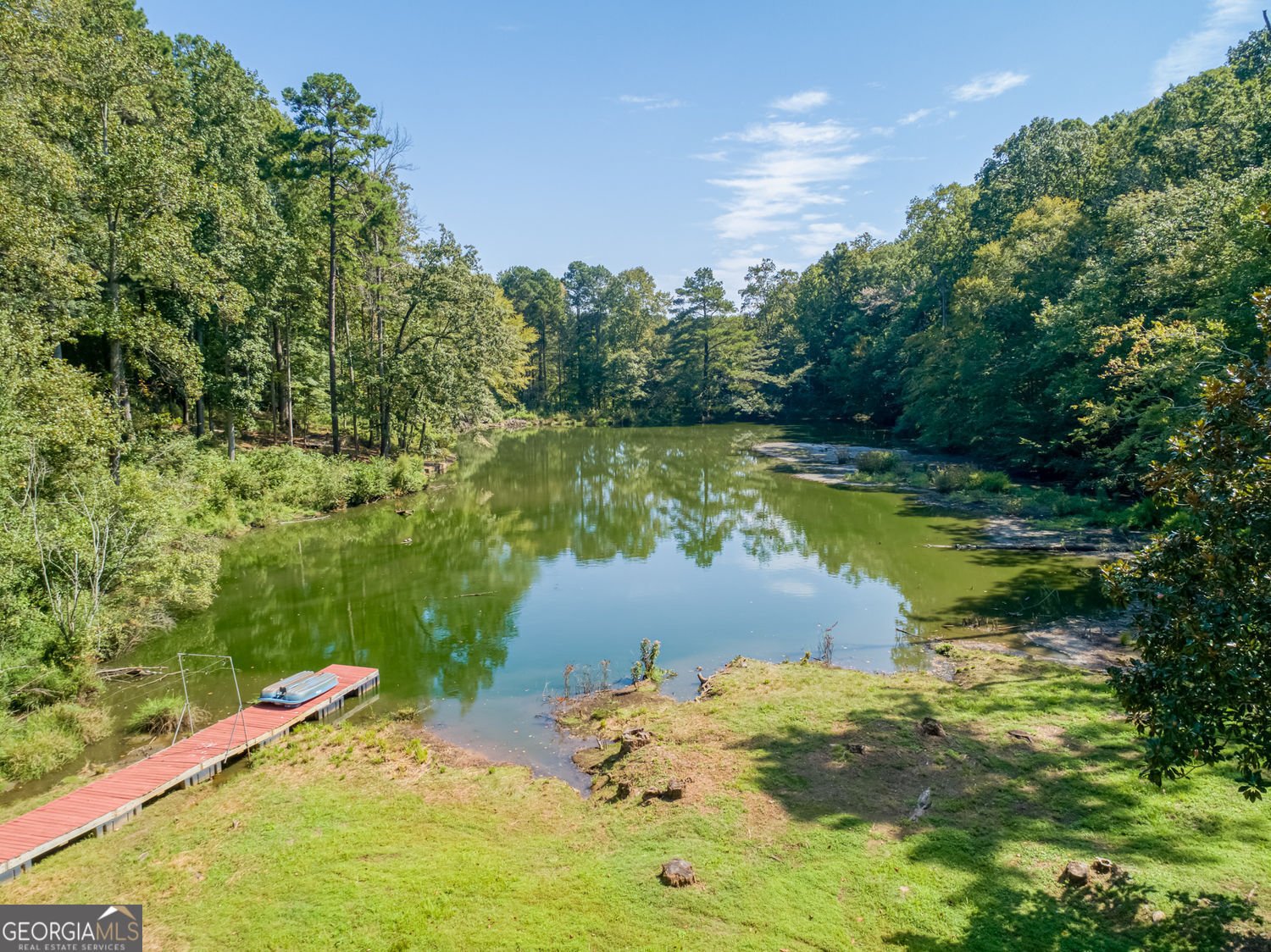 188 Covered Bridge Trail Smyrna - 20