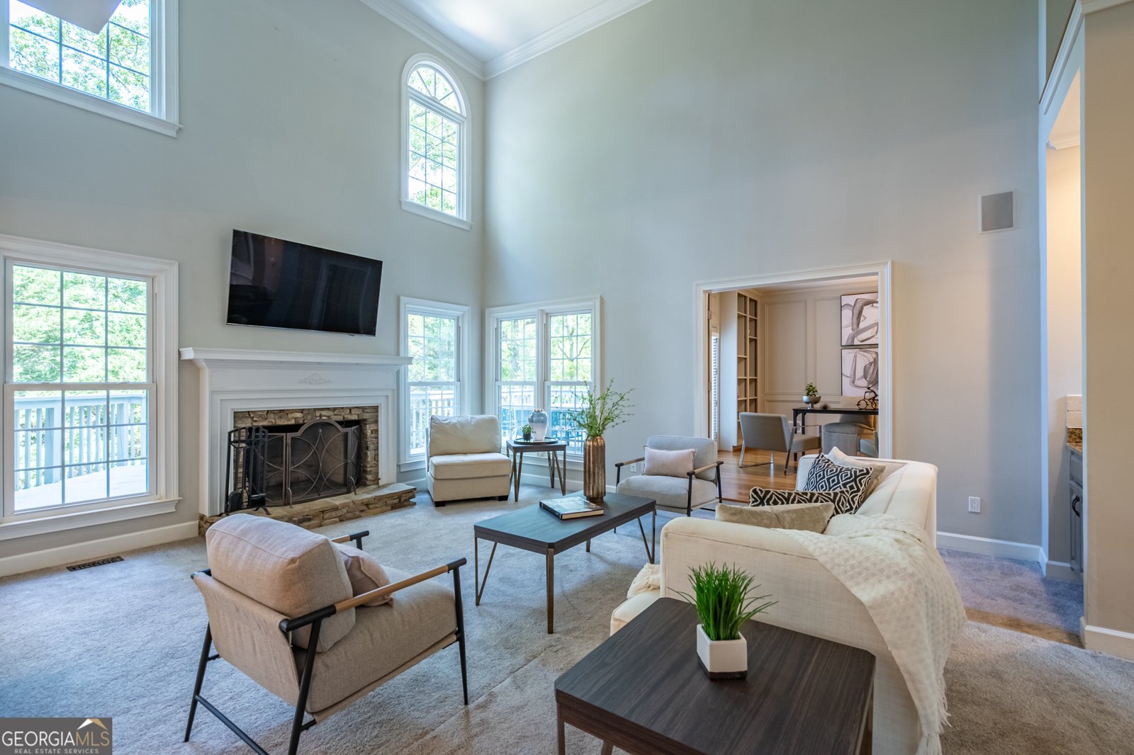 1104 Kelden Ridge Marietta - 19