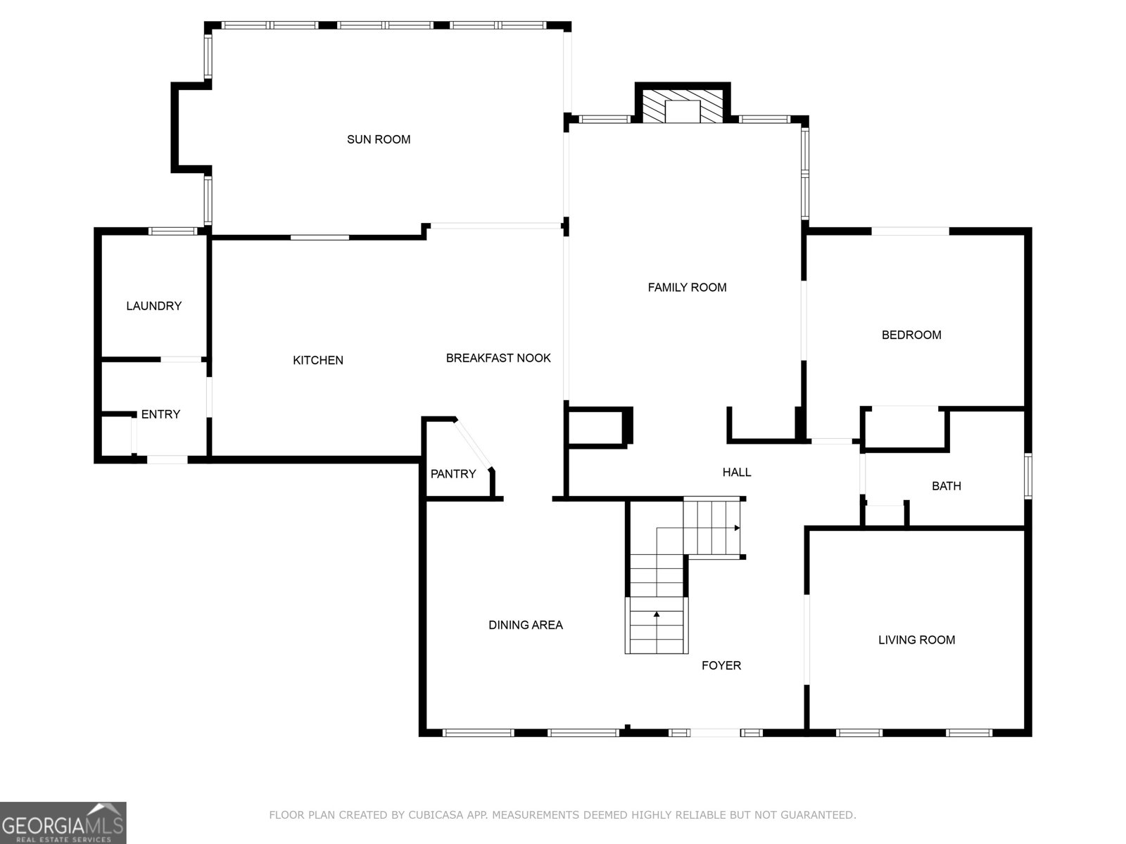 1104 Kelden Ridge Marietta - 57