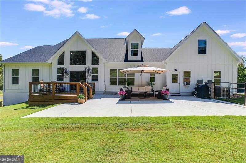375 Druid Road Rome - 10