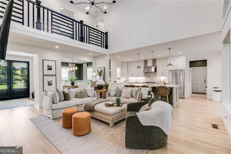 375 Druid Road Rome - 18