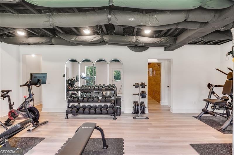 375 Druid Road Rome - 51