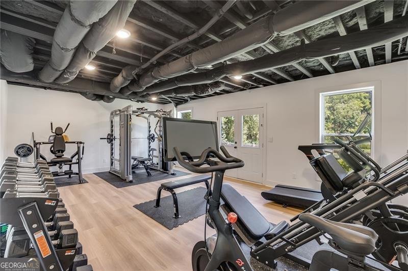 375 Druid Road Rome - 53