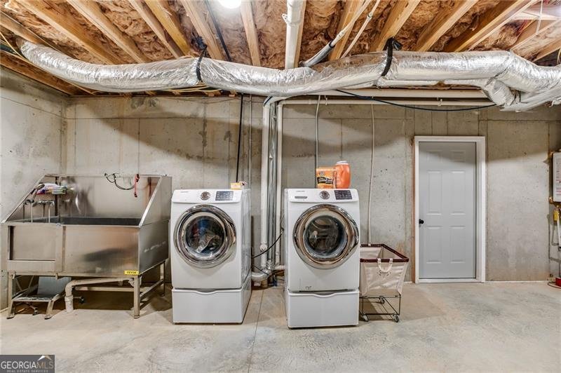 375 Druid Road Rome - 56