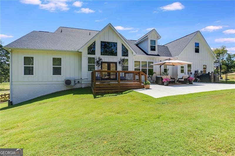 375 Druid Road Rome - 68