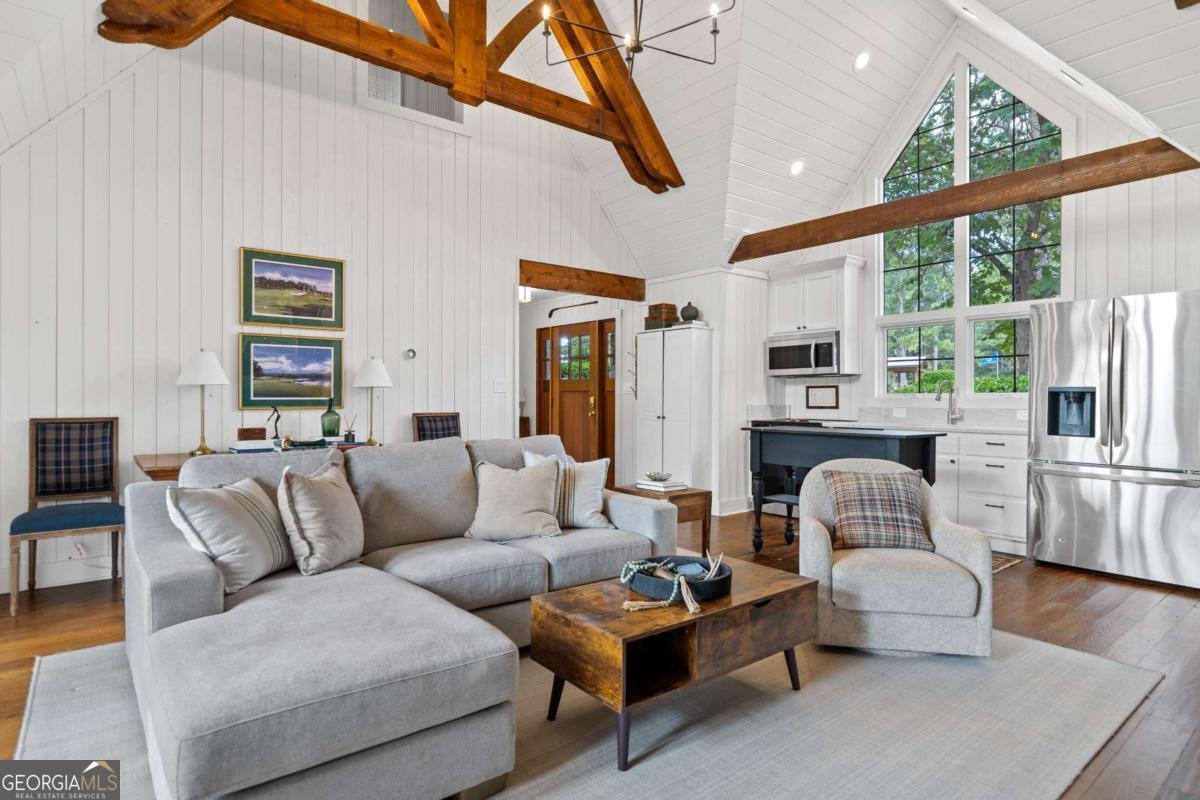 354 Cuscowilla Drive Eatonton - 11