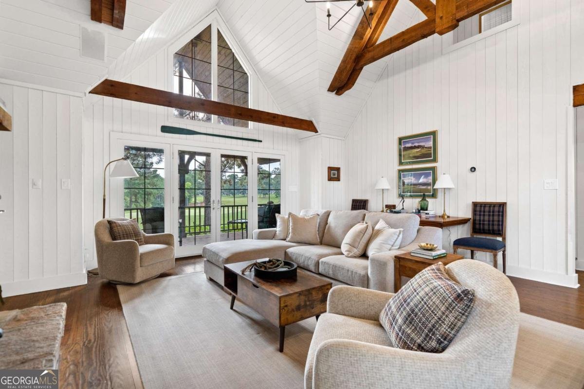 354 Cuscowilla Drive Eatonton - 12