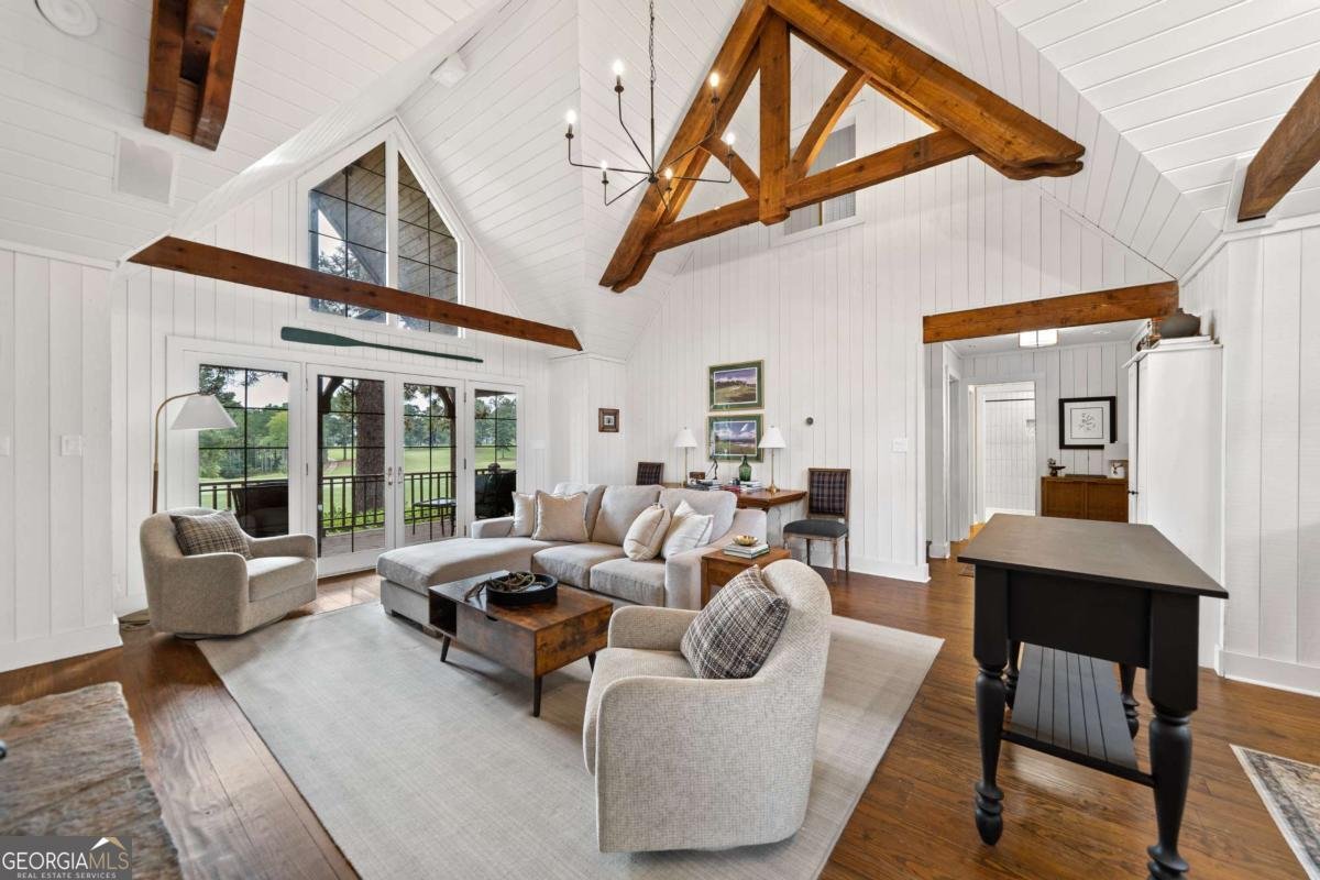 354 Cuscowilla Drive Eatonton - 13