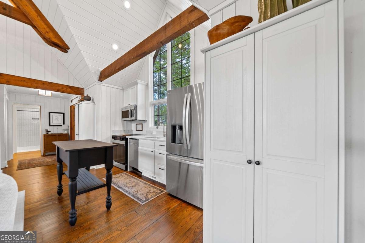 354 Cuscowilla Drive Eatonton - 14