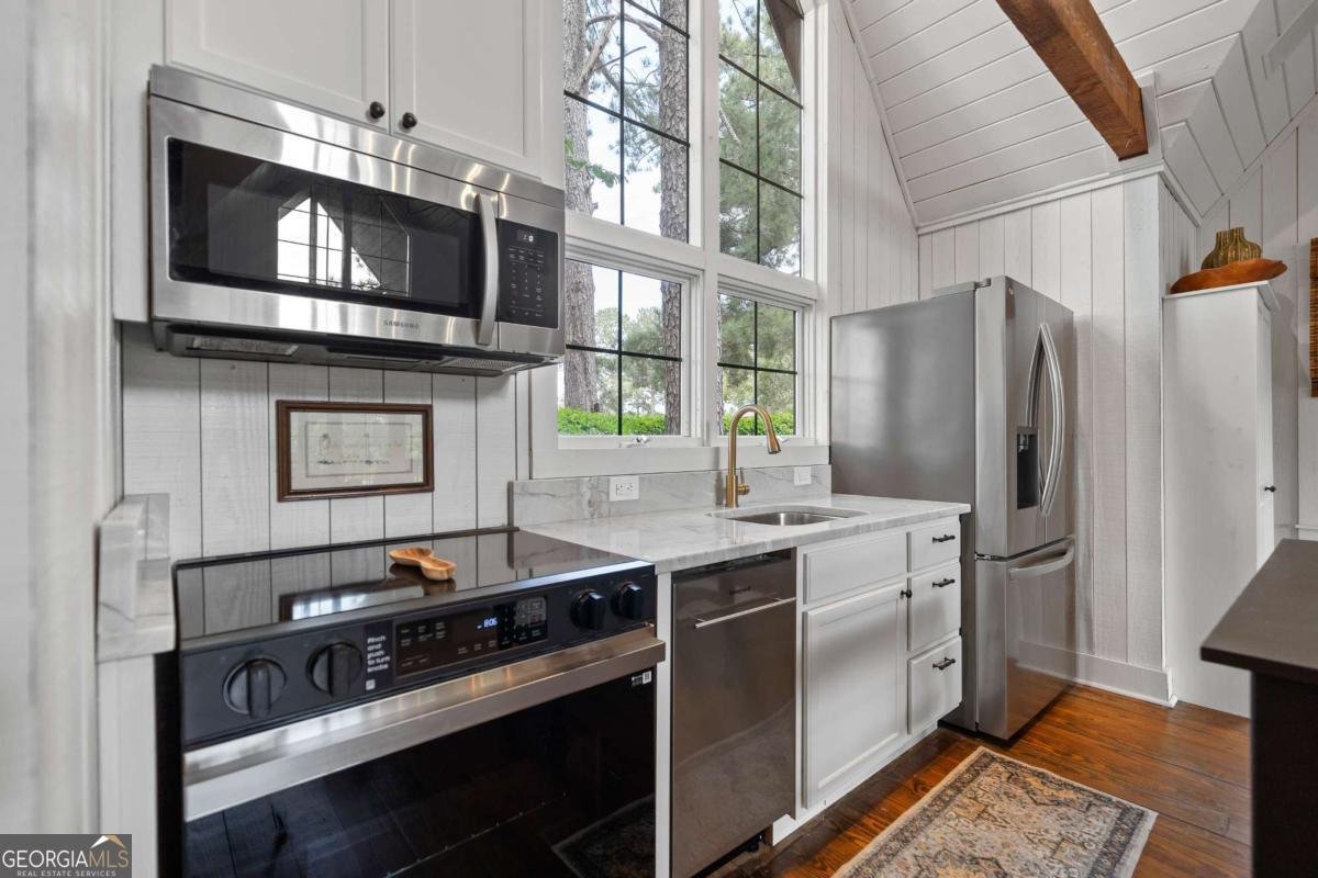 354 Cuscowilla Drive Eatonton - 15
