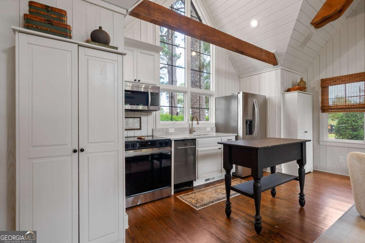 354 Cuscowilla Drive Eatonton - 16