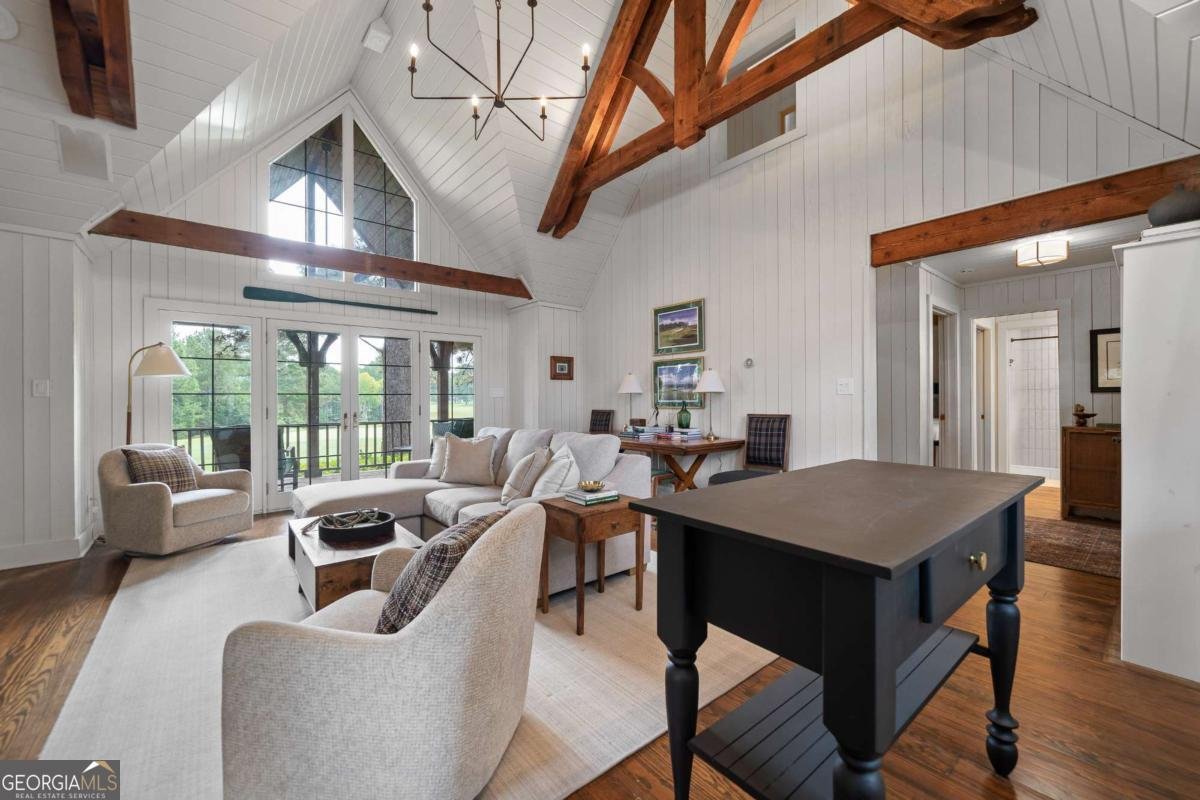354 Cuscowilla Drive Eatonton - 17