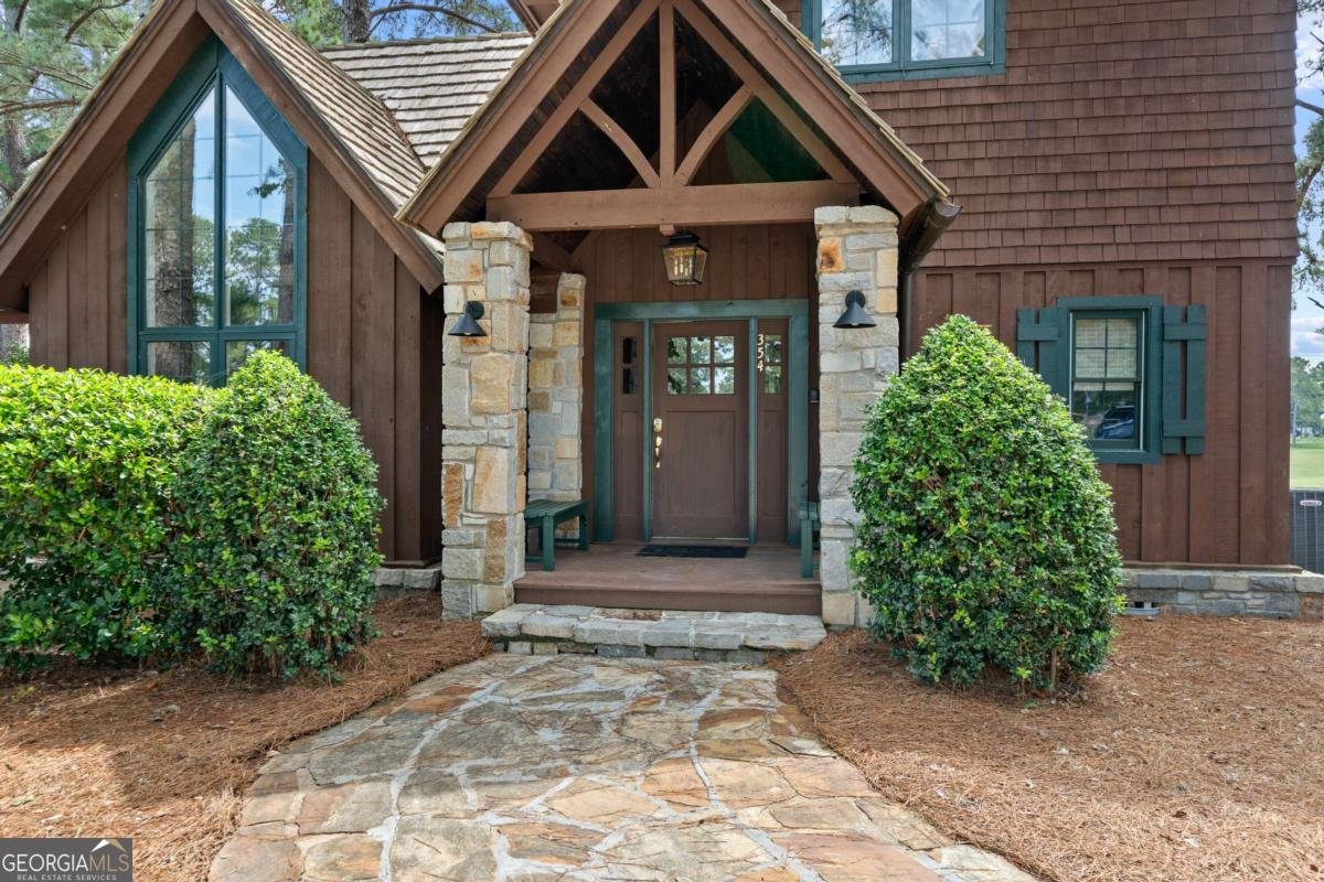 354 Cuscowilla Drive Eatonton - 2