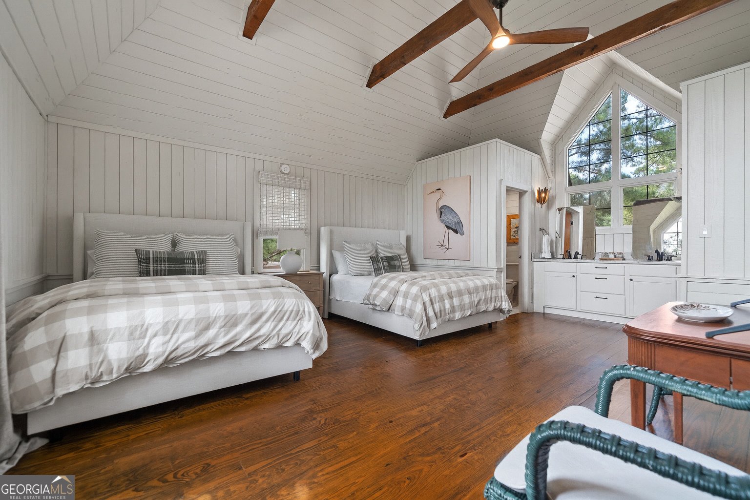 354 Cuscowilla Drive Eatonton - 22