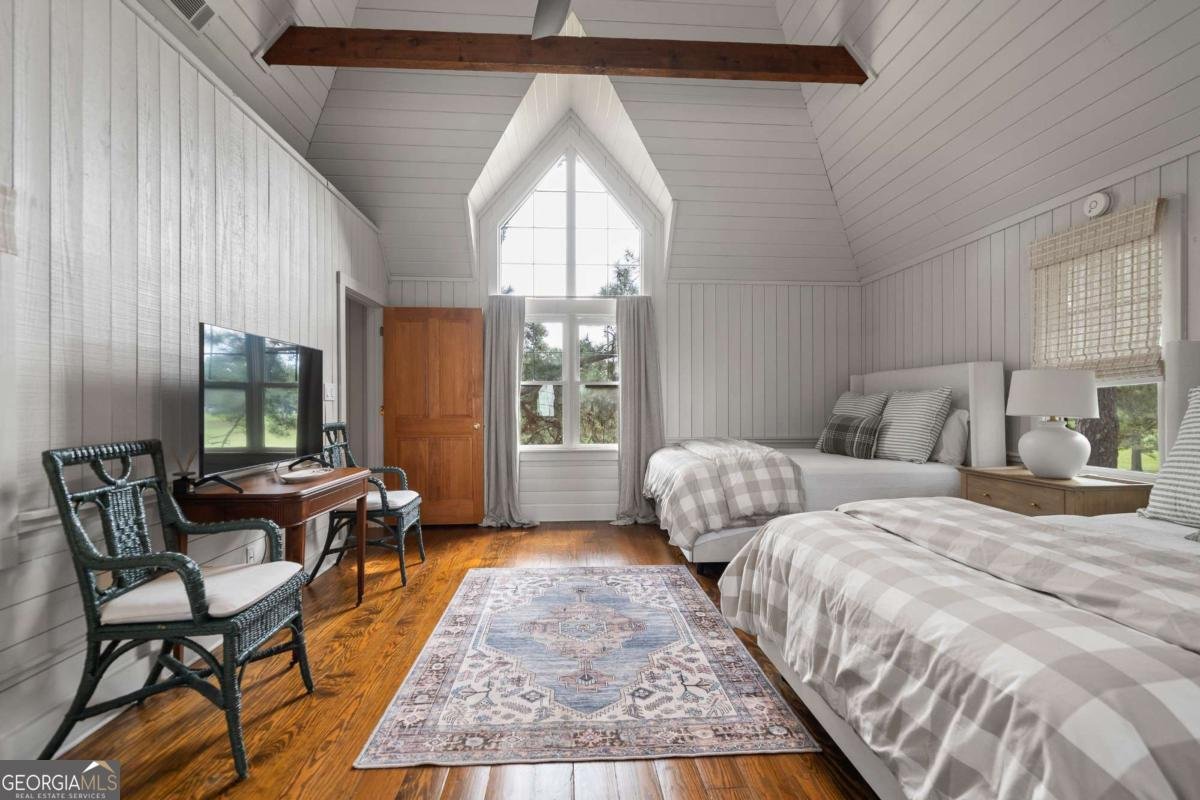 354 Cuscowilla Drive Eatonton - 23