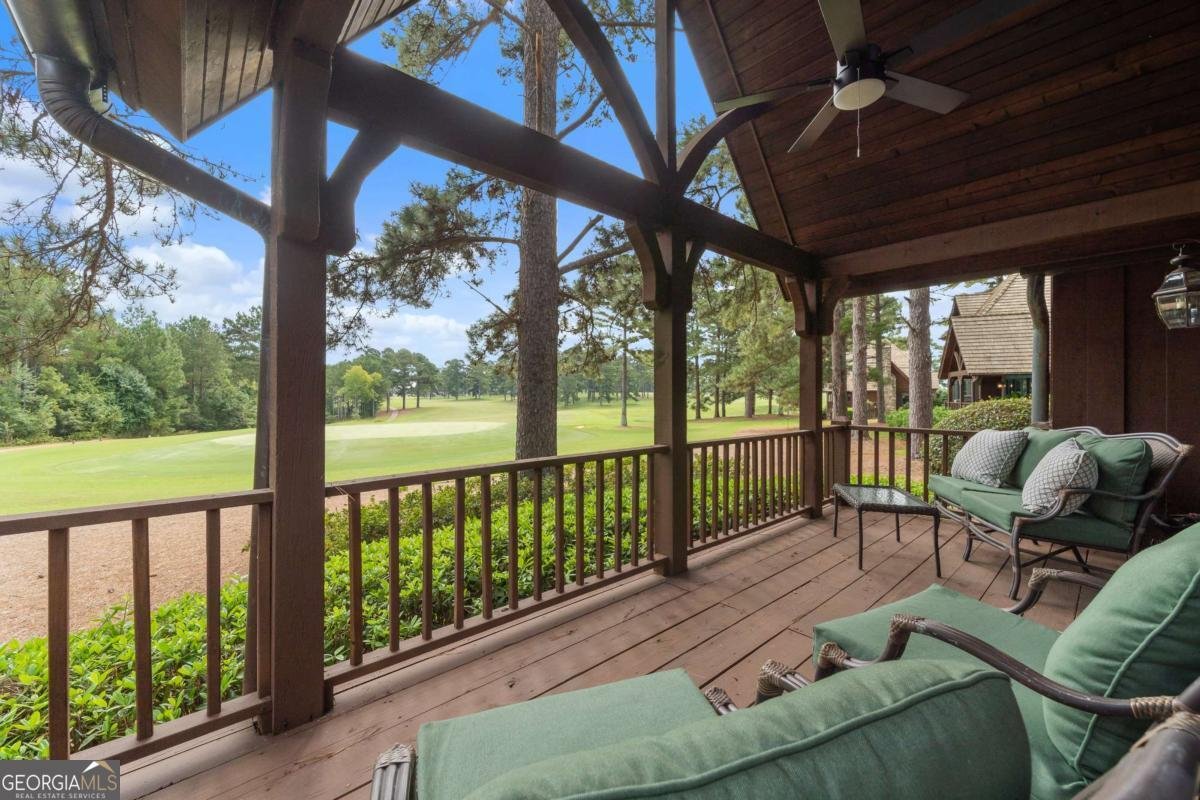 354 Cuscowilla Drive Eatonton - 27