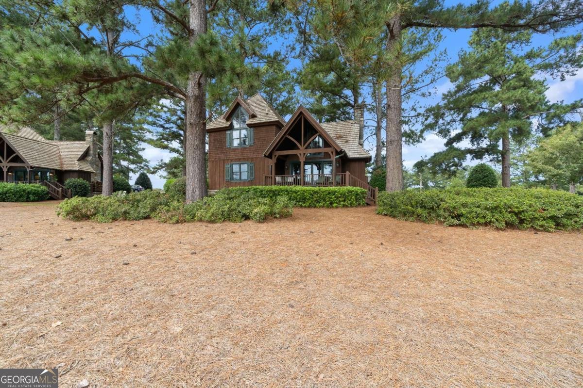 354 Cuscowilla Drive Eatonton - 29